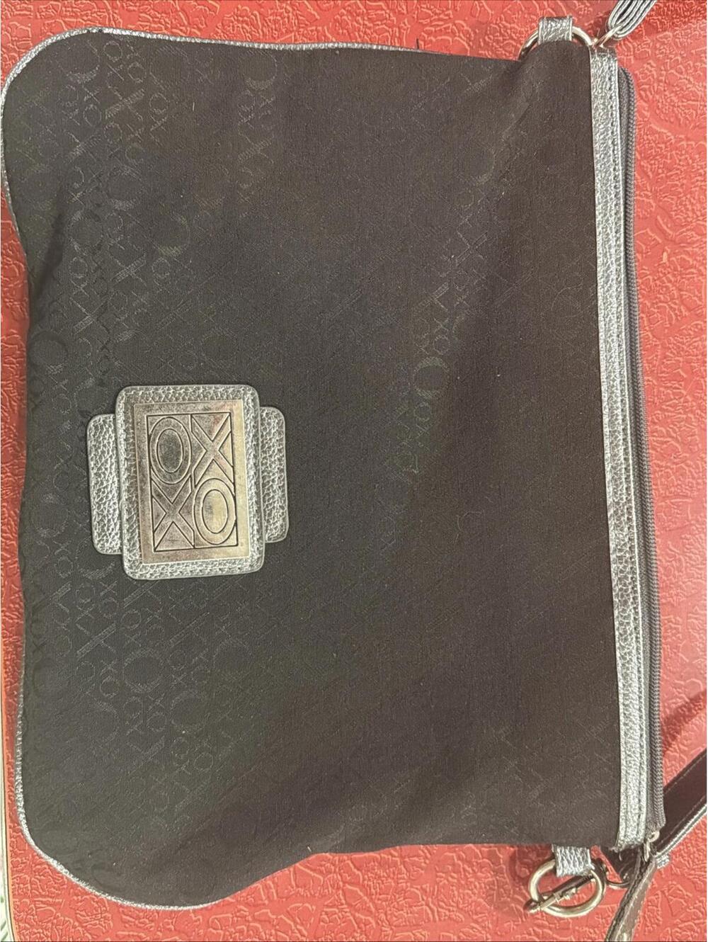 XOXO Shoulder Bag Purse